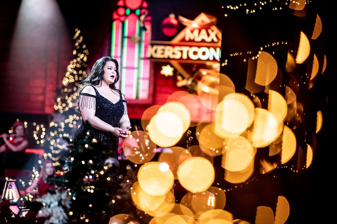 Kerstconcert